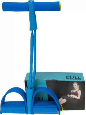 

Online World Ab Pull Exerciser Ab Exerciser (Multicolor) Ab Exerciser(Blue)