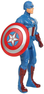 

Jack Royal Hero action figure (Small)(Blue)