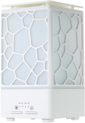 

MEHAKENT HUWC77 Portable Room Air Purifier(White)