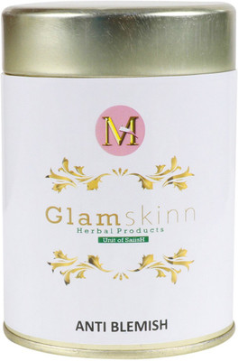 

Glamskinn Anti Blemish (100gm)(100 g)