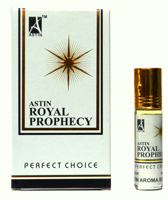 

Astin Royal Prophecy Special Perfume - 6 ml(For Men & Women)