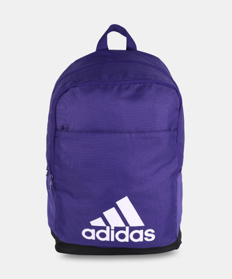 

ADIDAS CLASSICLOGO2CBP 35 L Laptop Backpack(Purple), Coll p