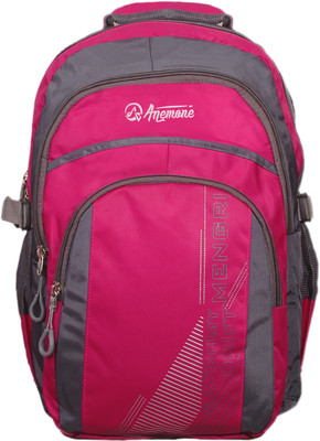 

Anemone SC 02 25 L Backpack(Pink), Multicolor