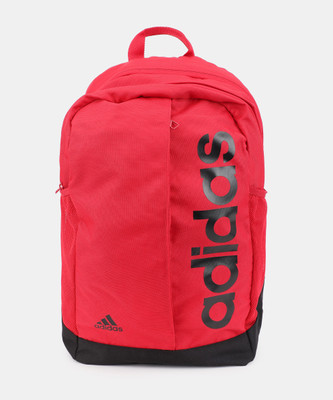 

ADIDAS LIN PER BP L 31 L Backpack(Red), Bolred