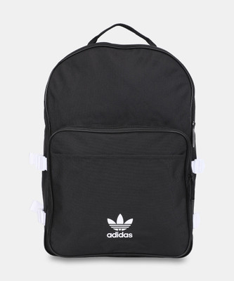 

ADIDAS BP ESSENTIAL 21 L Laptop Backpack(Black)