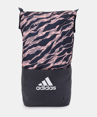 

ADIDAS ZNE CORE G 25 L Laptop Backpack(Blue), Conavy/cleora/white