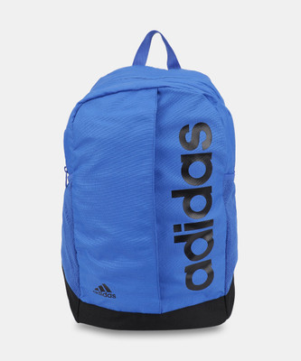 

ADIDAS LIN PER BP L 31 L Backpack(Blue)