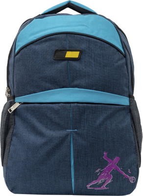 

ARD ENTERPRISE Laptop Bag Latest Model Deep Blue 30 L Backpack(Blue)