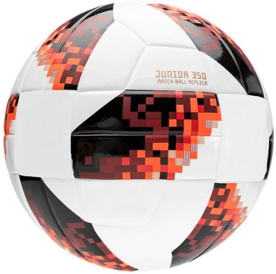 

SMT Match Football - Size: (Pack of 1, Multicolor