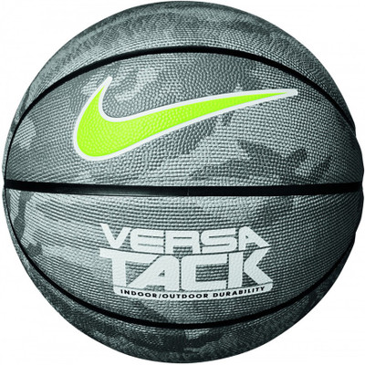 

Nike Versa Tack 8P 07 Basketball - Size: (Pack of 1, Black, Orange, Armory blue;black;volt;thunder blue
