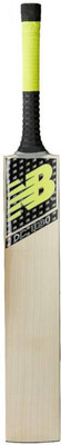

raider NEW BALANCE DC 1080 Size- English Willow Cricket Bat(, .750 kg
