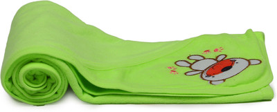 

Instabuyz Cotton 200 GSM Bath Towel(Green)