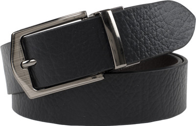 

Bacchus Men Casual Multicolor Genuine Leather Reversible Belt, Multicolour