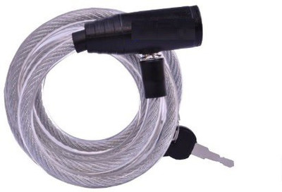 

Inditradition Bike & Cycle Spiral lock Bicycle Lock