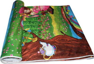 

shree balaji Cartoon  Dohar(Cotton, multy colour