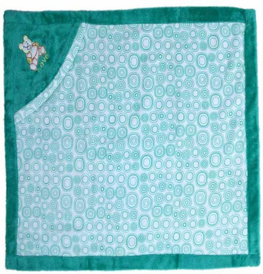 

aroraonlinetraders Printed  Mink Blanket(Microfiber, Multicolor