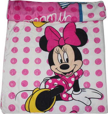

shree balaji Cartoon  Dohar(Cotton, multy colour