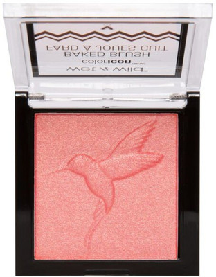 

Wet n Wild Color Icon Blush- Don't Flutter Yourself(Don't Flutter Yourself)