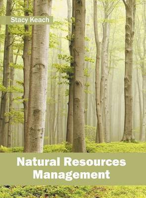 Natural Resources Management(English, Hardcover, unknown)