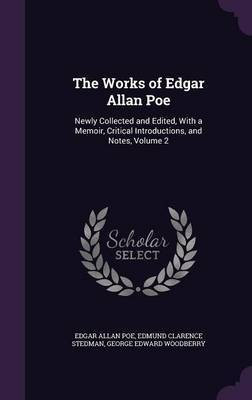 The Works of Edgar Allan Poe(English, Hardcover, Poe Edgar Allan)