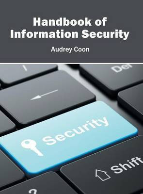 Handbook of Information Security(English, Hardcover, unknown)