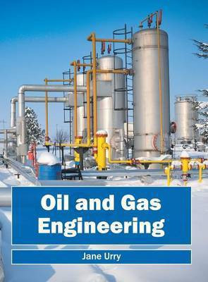 Oil and Gas Engineering(English, Hardcover, unknown)