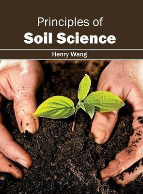 Principles of Soil Science(English, Hardcover, unknown)