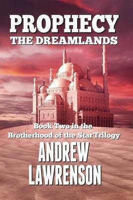 Prophecy(English, Paperback, Lawrenson Andrew)
