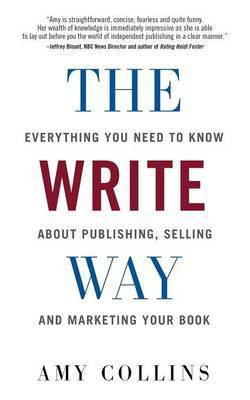 The Write Way(English, Paperback, Collins Amy)