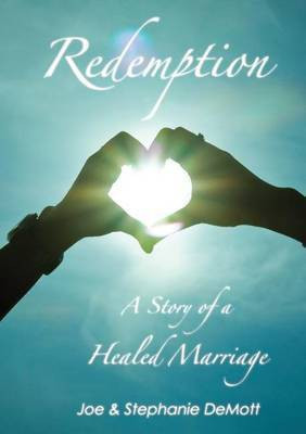Redemption(English, Paperback, Demott Joe, Stephanie)