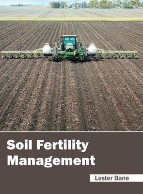 Soil Fertility Management(English, Hardcover, unknown)