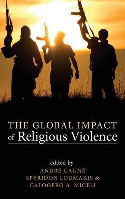 The Global Impact of Religious Violence(English, Hardcover, unknown)