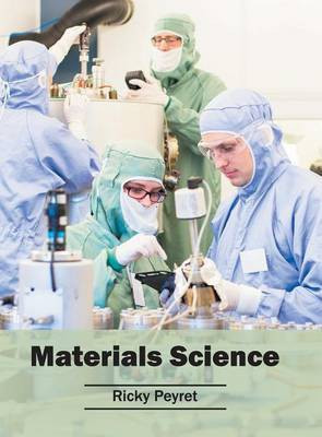 Materials Science(English, Hardcover, unknown)