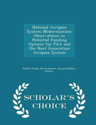 National Airspace System Modernization(English, Paperback, unknown)
