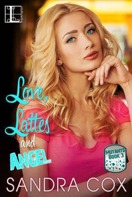 Love, Lattes and Angel(English, Paperback, Cox Sandra)