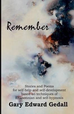 Remember(English, Paperback, Gedall Gary Edward)