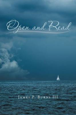 Open and Read(English, Paperback, Burns James P III)
