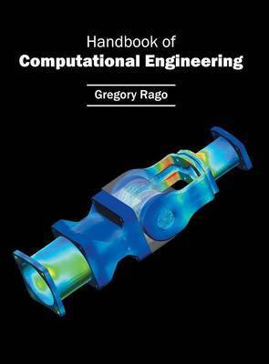 Handbook of Computational Engineering(English, Hardcover, unknown)