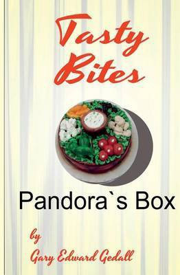 Tasty Bites Book 3(English, Paperback, Gedall Gary Edward)