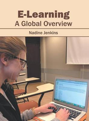 E-Learning: A Global Overview(English, Hardcover, unknown)