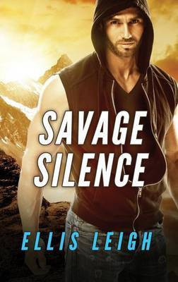 Savage Silence(English, Paperback, Leigh Ellis)