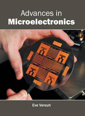 Advances in Microelectronics(English, Hardcover, unknown)