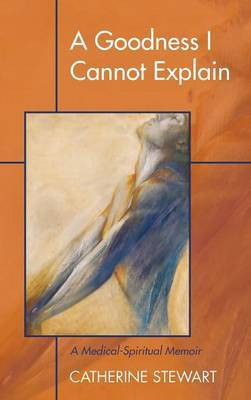 A Goodness I Cannot Explain(English, Hardcover, Stewart Catherine)