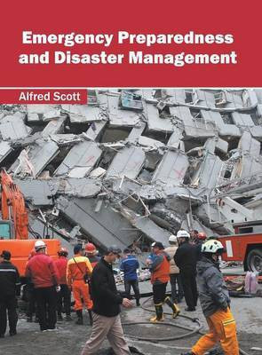 Emergency Preparedness and Disaster Management(English, Hardcover, unknown)