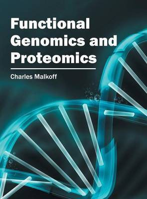 Functional Genomics and Proteomics(English, Hardcover, unknown)