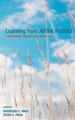 Learning from All the Faithful(English, Hardcover, unknown)