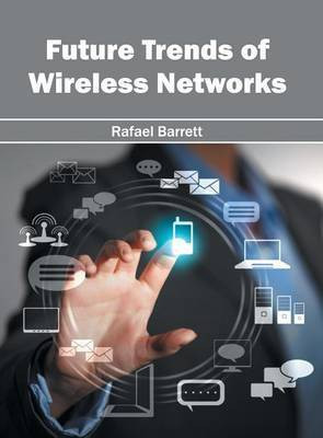 Future Trends of Wireless Networks(English, Hardcover, unknown)