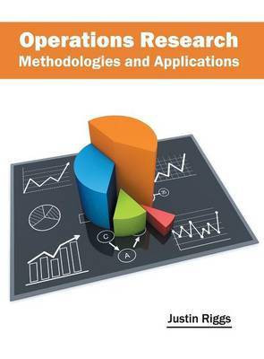 Operations Research: Methodologies and Applications(English, Hardcover, unknown)