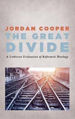 The Great Divide(English, Hardcover, Cooper Jordan)