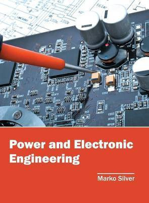 Power and Electronic Engineering(English, Hardcover, unknown)